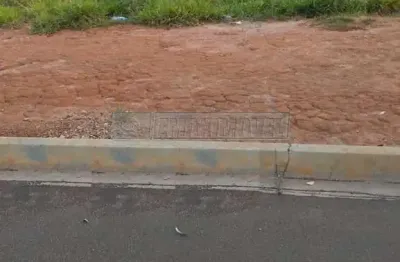 Terreno à venda na Rua Ametista, Rua 01, Jardim Ametista, Sorocaba