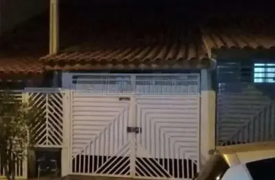 Casa com 2 quartos à venda na Rua João Yukio Sugui, Jardim Santa Madre Paulina, Sorocaba