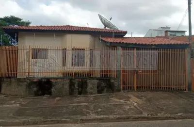 Casa com 3 quartos à venda na Alameda Dos Unsidius, Esquina Com Alameda Das Camélias, 189, Jardim Simus, Sorocaba