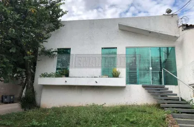 Casa com 3 quartos à venda na Rua Doutor Armando Salles de Oliveira, Vila Trujillo, Sorocaba