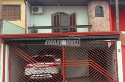 Casa com 3 quartos à venda na Avenida Padre Joaquim Gonçalves Pacheco, 623, Jardim São Paulo, Sorocaba