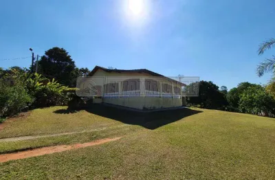 Chácara / sítio com 4 quartos à venda na Encarnação Vera Manzano, Jardim Master, Araçoiaba da Serra