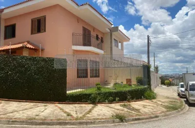 Casa com 3 quartos à venda na Rua Professor Nelson Guedes, Jardim Residencial Martinez, Sorocaba