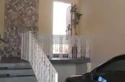 Casa com 3 quartos à venda na Rua Geraldo Maielo, 26, Jardim Nova Ipanema, Sorocaba