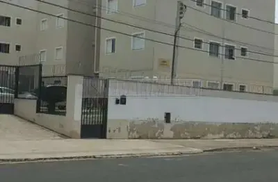 Apartamento com 2 quartos à venda na Rua Benedito Renger, Jardim Califórnia, Sorocaba