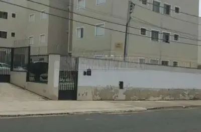 Apartamento com 2 quartos à venda na Rua Benedito Renger, Bloco úNico, Jardim Califórnia, Sorocaba