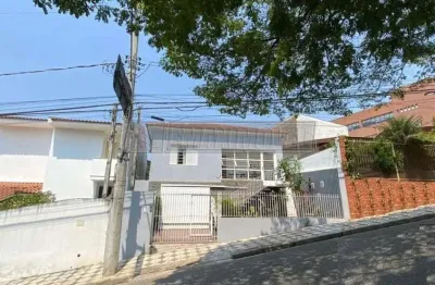 Casa com 3 quartos à venda na Rua Barão de Piratininga, Jardim Faculdade, Sorocaba