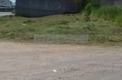 Terreno à venda na Rua Nery Klüppel, Parque São Bento, Sorocaba