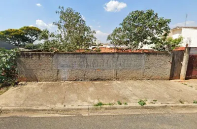 Terreno à venda na Rua Guaianázes, Jardim Ana Maria, Sorocaba