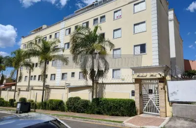 Apartamento com 3 quartos à venda na Rua Ana Augusto, Bloco 2, Vila Augusta, Sorocaba