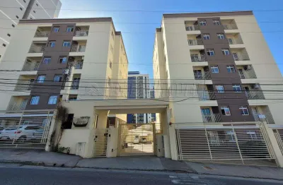 Apartamento com 2 quartos à venda na Rua Lituânia, Bloco B, Jardim Eltonville, Sorocaba