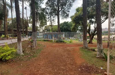 Chácara / sítio com 4 quartos à venda na Avenida Cleise Terezinha Rosa Silva, Recreio dos Sorocabanos, Sorocaba