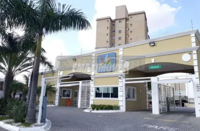 Apartamento com 3 quartos à venda na Avenida Giseli Costantino, Torre E, Parque Bela Vista, Votorantim