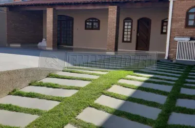 Casa com 3 quartos à venda na Rua Darcy Landulfo, Jardim São Guilherme, Sorocaba