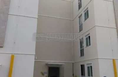 Apartamento com 2 quartos à venda na Rua Comendador Vicente Amaral, Bloco 30, 3333, Jardim Piazza di Roma, Sorocaba