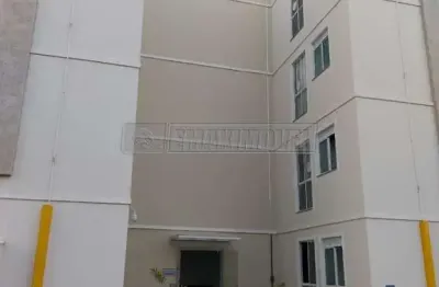 Apartamento com 2 quartos à venda na Rua Comendador Vicente Amaral, Jardim Piazza di Roma, Sorocaba