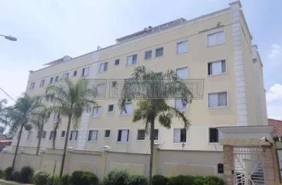 Apartamento com 3 quartos à venda na Rua Ana Augusto, Vila Augusta, Sorocaba