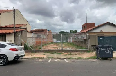 Terreno à venda na Rua Faustino Rodrigues Martins, Vila Mineirão, Sorocaba