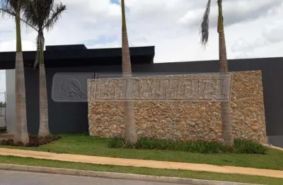 Casa em condomínio fechado com 4 quartos à venda na Rua Raposo Tavares, Quintais do Imperador, Sorocaba