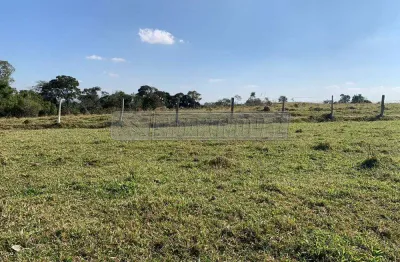 Terreno à venda na Rua Antonio Paes, Caputera, Sorocaba