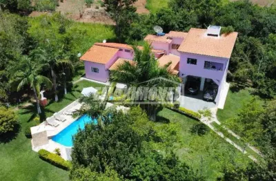 Chácara / sítio com 3 quartos à venda na Estrada Boa Vista, Ref Estrada Dos Leitos, s/n, Boa Vista, Piedade