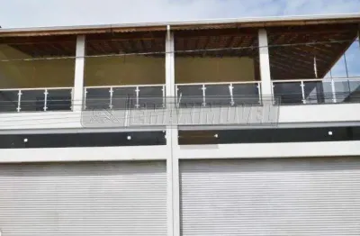 Barracão / Galpão / Depósito à venda na Rua Sandro Antônio Mendes, Parque Vitória Régia, Sorocaba
