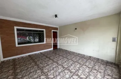 Sobrado com 3 quartos sendo 1 suíte no bairro Jardim São Conrado