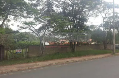 Terreno à venda na Av. Ministro Antônio Vieira Do Amaral, Jardim Nossa Senhora Salete, Araçoiaba da Serra