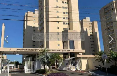Apartamento com 2 quartos à venda na Rua Comendador Vicente Amaral, Bloco C, 2290, Jardim Guarujá, Sorocaba