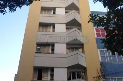 Apartamento com 2 quartos à venda na Avenida Moreira César, Centro, Sorocaba
