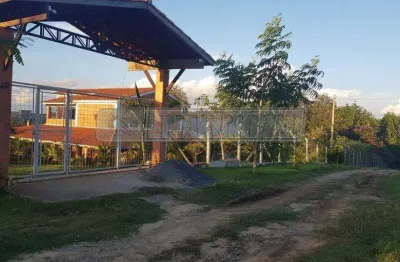 Chácara / sítio com 3 quartos à venda na Rua José Gattaz, Chacara, Campo do Meio, Araçoiaba da Serra