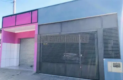 Casa com 2 quartos à venda na Rua Doutor Altino Arantes, Jardim São Lourenzo, Sorocaba