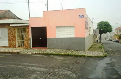 Casa com 4 quartos à venda na Rua Paes Leme, Vila Santana, Sorocaba
