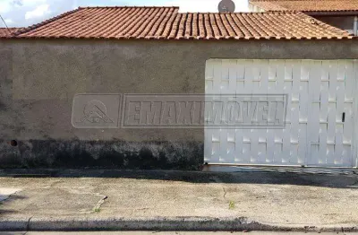 Casa com 2 quartos à venda na Rua Noel Medeiros Rosa, Conjunto Habitacional Júlio de Mesquita Filho, Sorocaba