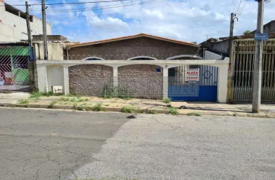 Casa com 3 quartos à venda na Rua Mário Granatti, Parque Vitória Régia, Sorocaba