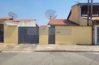 Casa com 4 quartos à venda na Rua Elisa Bramante Francisco, 65, Éden, Sorocaba