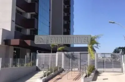 Sala comercial à venda na Rua Bernardo Guimarães, Jardim Vergueiro, Sorocaba