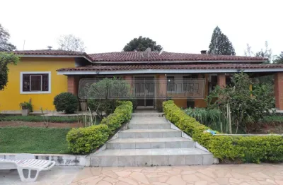 Chácara / sítio com 5 quartos à venda na Rua Pedro Rufino Pinto, Numero 100, Jardim Master, Araçoiaba da Serra