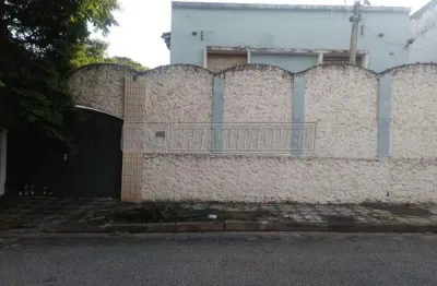 Casa com 3 quartos à venda na Rua Pacaembu, Jardim Paulistano, Sorocaba