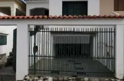 Casa com 2 quartos à venda na Rua Bartolomeu de Gusmão, Vila Santana, Sorocaba