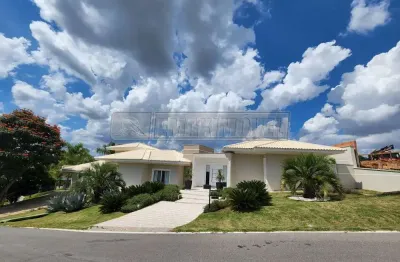 Casa em condomínio fechado com 4 quartos à venda na Estrada Fazenda Ipanema, Quadra A2, Centro, Araçoiaba da Serra
