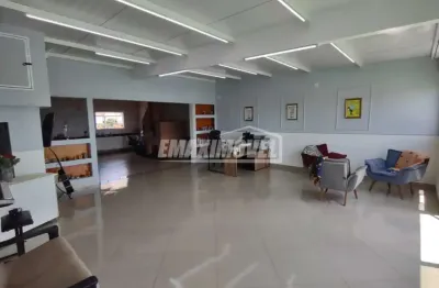 Casa com 3 quartos à venda na Rua Ignácio Loiola Brito, 205, Jardim Alegria, Sorocaba