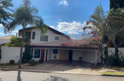 Casa com 3 suítes, 4 vagas e lazer completo no parque campolim!