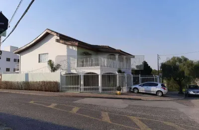 Casa com 4 quartos à venda na Rua Ambrosina Amaral Marchetti, Jardim Rosália Alcolea, Sorocaba