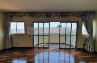 Apartamento com 3 quartos à venda na Avenida Moreira César, Centro, Sorocaba