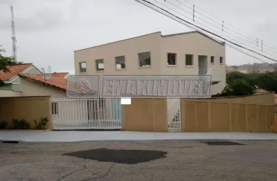 Apartamento com 2 quartos à venda na Alameda Professor Mário de Almeida, Cidade Jardim, Sorocaba