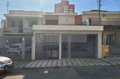 Casa com 3 quartos à venda na Rua Manoel José da Fonseca, Centro, Sorocaba