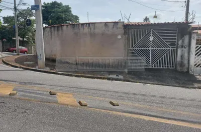 Casa com 3 quartos à venda na Rua Doutor José Stilitano, Parque Ouro Fino, Sorocaba