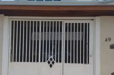 Casa com 3 quartos à venda na Rua Alberto Canavezzi, 49, Jardim Rubi, Sorocaba