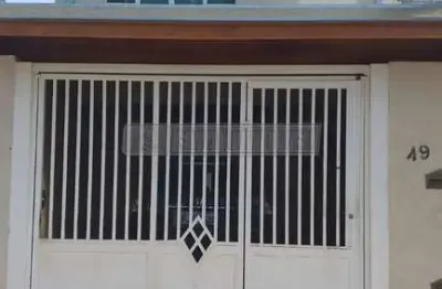 Casa com 3 quartos à venda na Rua Alberto Canavezzi, Jardim Rubi, Sorocaba